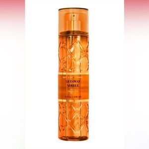 Bath & Body Works Getaway Soiree Mist - Vibrant Orange